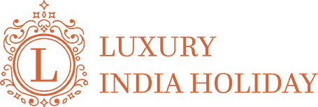 Luxury India Holiday