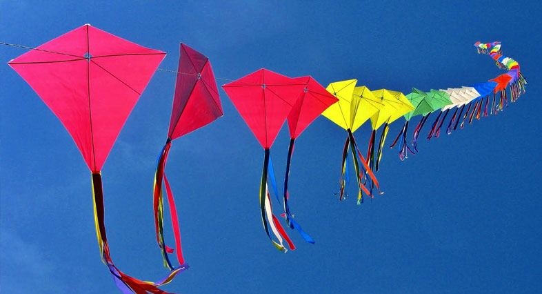 Kite Festival, Gujarat