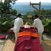 Ananda Spa and Resort