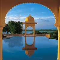 Rajasthan Forts & Palaces